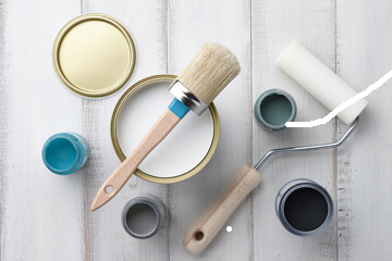 塗料油墨應(yīng)用